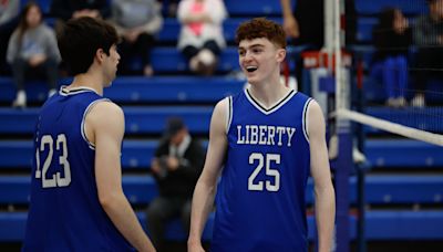 'Hungry as ever': 3 central Ohio boys volleyball teams set for OHSAA state tournament