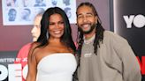 Nia Long Responds to Fans After Romance Rumors with Costar Omarion