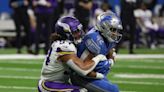 Detroit Lions re-sign RB Justin Jackson, waive Greg Bell