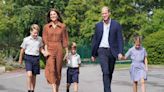 Will We See a First Day of School Photo for Prince George, Princess Charlotte and Prince Louis This Year?