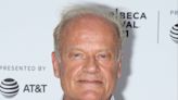 Kelsey Grammer says Frasier reboot ‘may be funnier than the original’