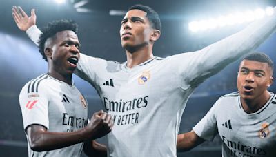 EA Sports FC 25 review: have we reached peak football sim?