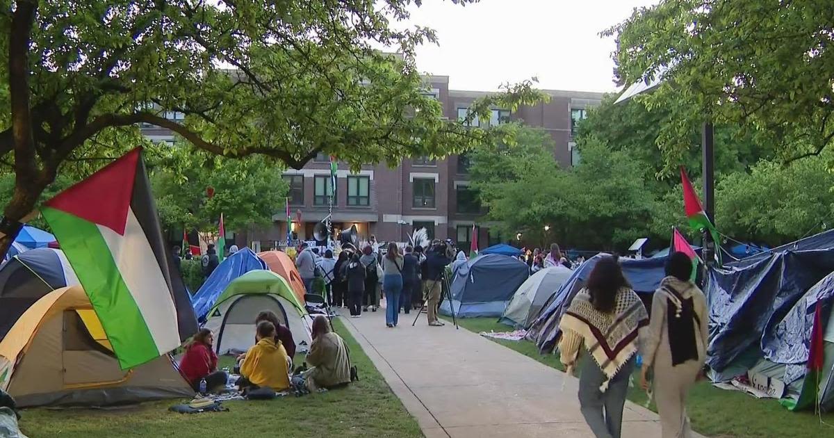 Protesters, DePaul University reach stalemate, demonstrators say