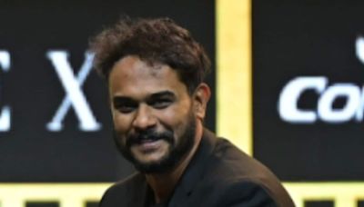 Kannada director Hemanth Rao criticizes IIFA awards for not being transparent in their process, writes: "I dont need your award to...'