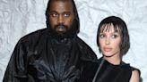 Kanye West Suspect In Battery Case After Man Allegedly Grabs Wife Bianca Censori