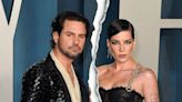 Halsey Splits From Boyfriend Alev Aydin, Files Full Physical Custody of Their Son