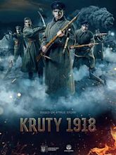1918: The Battle of Kruty