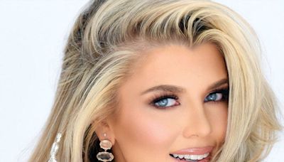 From crown to consultant: Miss North Carolina launches new business - Salisbury Post