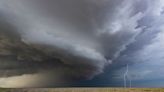 South Texas braces for potentially violent storms Tuesday night