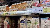 效期長進口乳新名擬留「鮮乳」 產業界批：食藥署助外國乳品屠殺台灣酪農