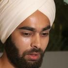 Manjot Singh