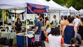 What's new at this year's summer Downtown Farmers Market
