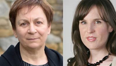 Women’s Prize for Fiction: Anne Enright and Claire Kilroy shortlisted