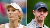 How Caroline Wozniacki Feels About Ex-Fiance Rory McIlroy's Divorce