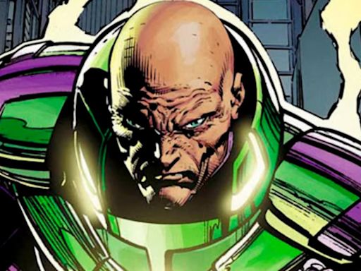 SUPERMAN Star Nicholas Hoult Rumored To Have Filmed Scene As Lex Luthor For PEACEMAKER Season 2