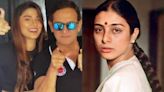 Saiee Manjrekar Reveals Tabu Is Dad Mahesh Manjrekar's 'Favourite': She Reshot Astitva Climax, Left Everyone In Awe On Set...