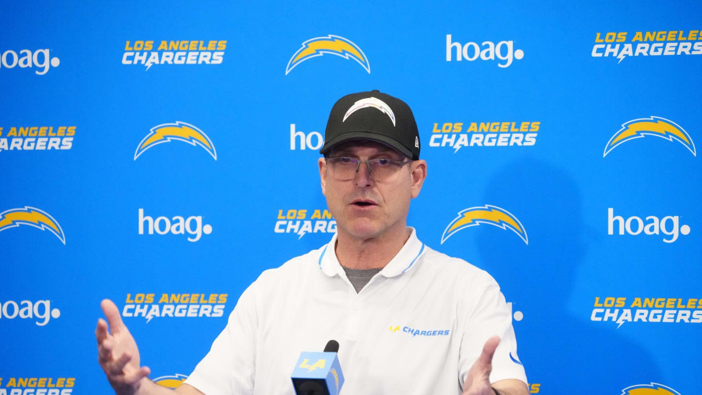 Chargers News: Surprising WR Being Viewed As Top Option in Bolts Offense