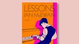 Book excerpt: "Lessons" by Ian McEwan