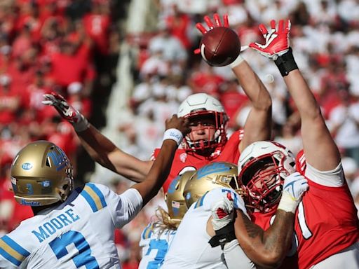 Report: Utes will play this former Pac-12 opponent in a home-and-home series