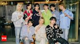 Stray Kids reveals sneak peek of 'JJAM' music video- Watch! | K-pop Movie News - Times of India