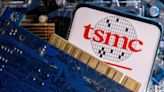 TSMC says can make next generation chips without ASML's new machine