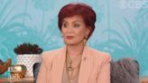 Sharon Osbourne Is Baffled On What Happened In On-Set Medical Emergency – Update