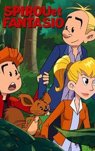 Spirou et Fantasio