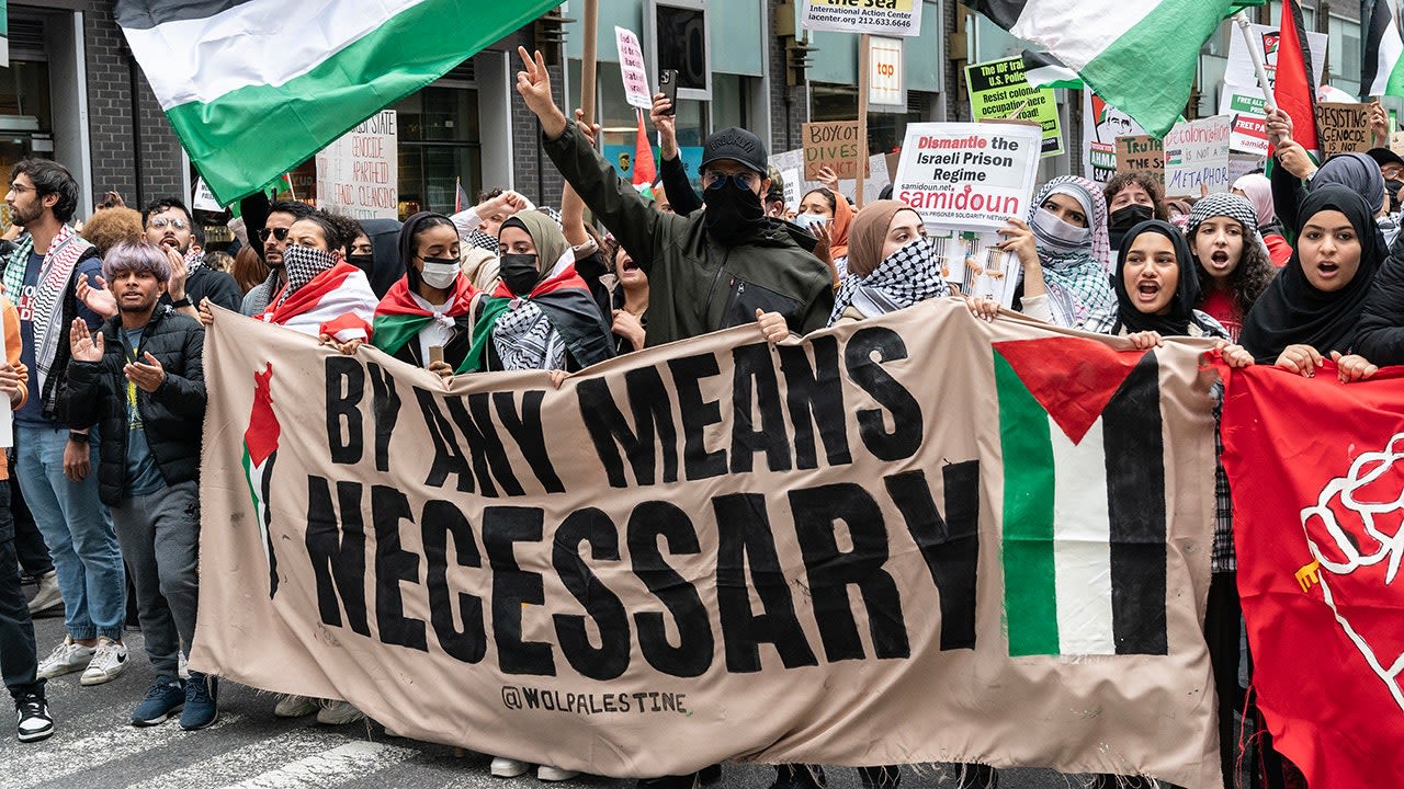 NYC public schools under fire for failing to address antisemitism: 'Not seeing any action'