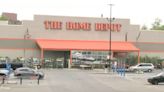 Home Depot shopper stabs himself to death inside store using knife he'd bought