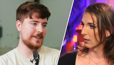 MrBeast responds to Ava Kris Tyson grooming allegations