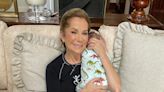 Kathie Lee Gifford Celebrates Her Birthday by Cuddling with Grandson Frank — See the Sweet Photos