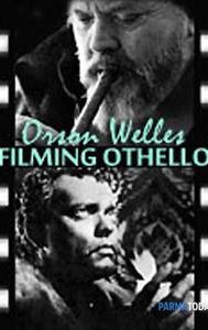 Filming Othello