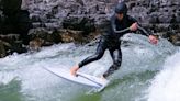 Inside the rise of river surfing, the Midwest’s next big thing