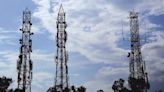 For telcos, a damp spectrum auction, tariff hikes ring in a positive tone