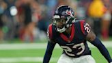 Texans S Eric Murray questionable to return against Saints