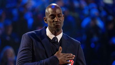 Kevin Garnett's Inspiring Message for Anthony Edwards Ahead of Timberwolves-Nuggets Series