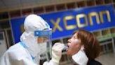 Foxconn to ease COVID-19 curbs in Chinese iPhone factory