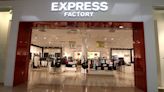 Express files for Chapter 11 bankruptcy protection, announces store closures, possible sale