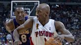 Detroit Pistons great Chauncey Billups finalist for Basketball Hall of Fame