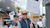 Dispatches From The WGA Picket Lines, Day 18: David E. Kelley, ‘Cobra Kai’ Creators, Rep. Adam Schiff & (Happily) More Food