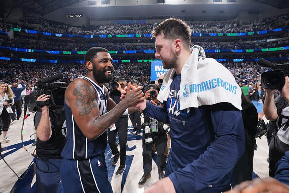 How Mavs won Game 3 vs. Wolves to take control of WCF