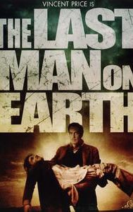 The Last Man on Earth