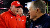 LeSean McCoy makes case for Chiefs’ Andy Reid being better coach than Bill Belichick