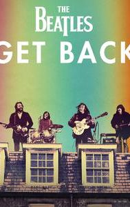 The Beatles: Get Back