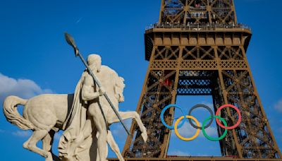 Yahoo Sports AM: Your new Olympics homepage