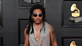 Lenny Kravitz’s Rockstar Career Brings Home the Bacon! See the Star’s Net Worth