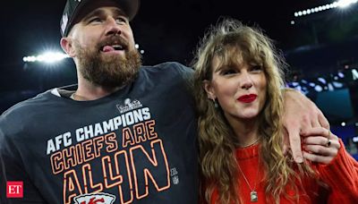 Travis Kelce and Taylor Swift plan their wedding. Everything you may like to know