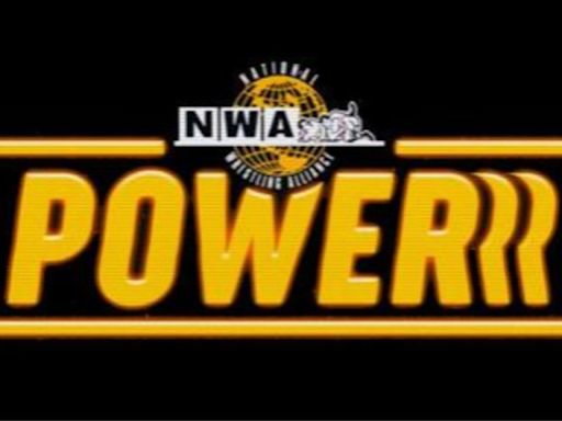 NWA Powerrr Results (4/30): Cage Match And More