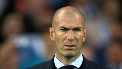 Zidane descarta al Bayern