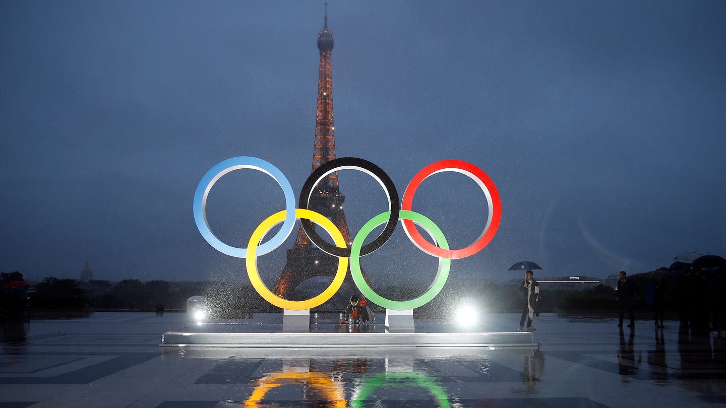 How to Watch the 2024 Paris Olympics Opening Ceremony